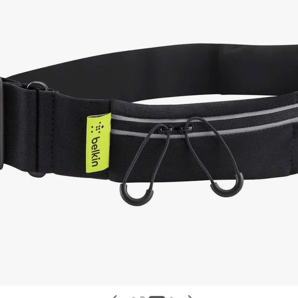 Belkin belt for iPhones / accessories - Picture 8 of 8
